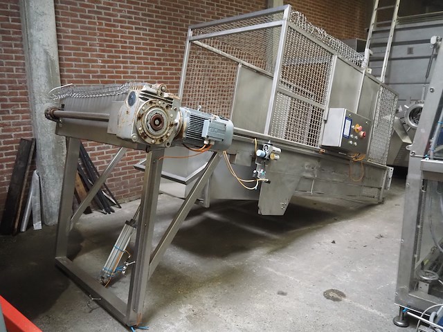 Nn cage for tilting device - afbeelding 1 van  9