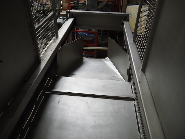 Nn cage for tilting device - afbeelding 4 van  9