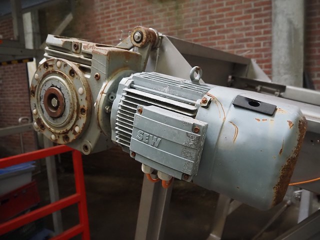 Nn cage for tilting device - afbeelding 7 van  9