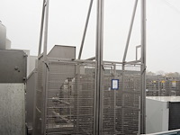 Nn cage - afbeelding 1 van  4