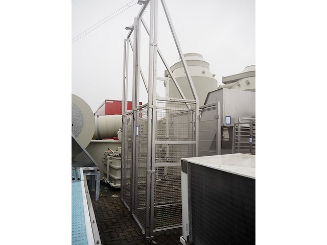 Nn cage - afbeelding 2 van  4