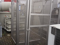 Nn cage - afbeelding 3 van  4