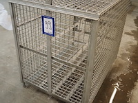 Nn cage - afbeelding 1 van  8