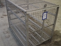 Nn cage - afbeelding 2 van  8