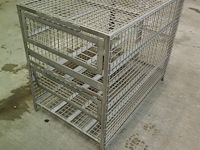 Nn cage - afbeelding 3 van  8