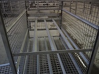 Nn cage - afbeelding 7 van  8