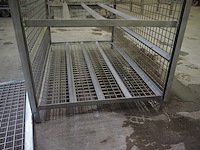 Nn cage - afbeelding 8 van  8