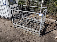 Nn cage - afbeelding 1 van  3