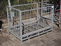 Nn cage - afbeelding 2 van  3