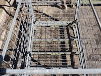 Nn cage - afbeelding 3 van  3