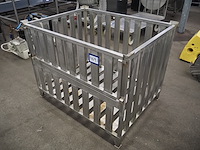 Nn cage - afbeelding 1 van  6