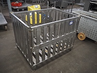 Nn cage - afbeelding 2 van  6