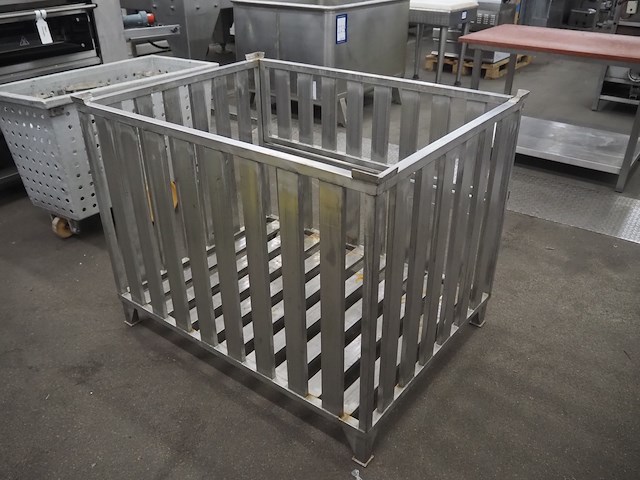 Nn cage - afbeelding 3 van  6