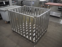 Nn cage - afbeelding 3 van  6