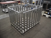 Nn cage - afbeelding 4 van  6