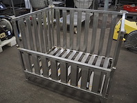 Nn cage - afbeelding 6 van  6