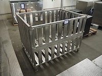 Nn cage - afbeelding 1 van  6