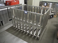 Nn cage - afbeelding 2 van  6