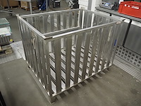 Nn cage - afbeelding 3 van  6
