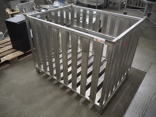 Nn cage - afbeelding 4 van  6