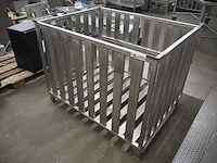Nn cage - afbeelding 4 van  6