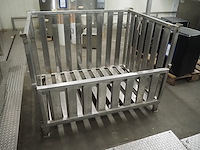 Nn cage - afbeelding 6 van  6