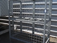 Nn cage