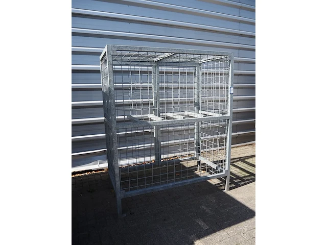 Nn cage - afbeelding 2 van  4
