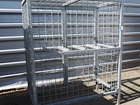 Nn cage - afbeelding 2 van  4