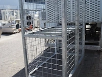 Nn cage - afbeelding 3 van  4