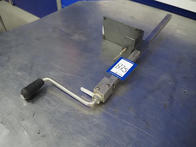 Nn can opener - afbeelding 1 van  5