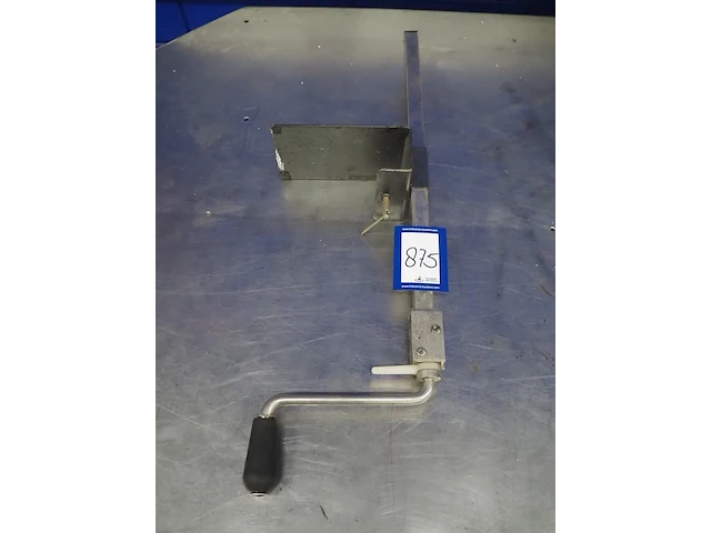 Nn can opener - afbeelding 3 van  5