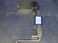 Nn can opener - afbeelding 3 van  5