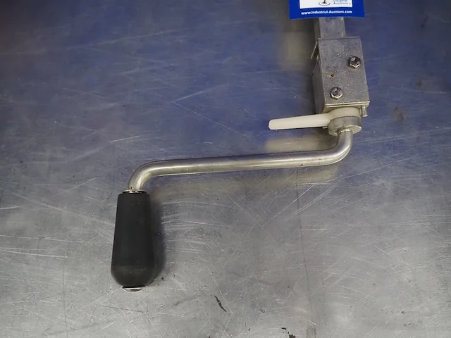 Nn can opener - afbeelding 5 van  5