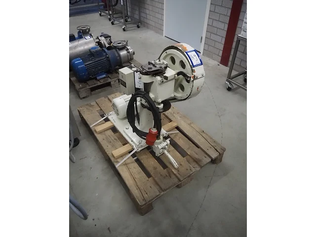 Nn can seamer - afbeelding 2 van  8