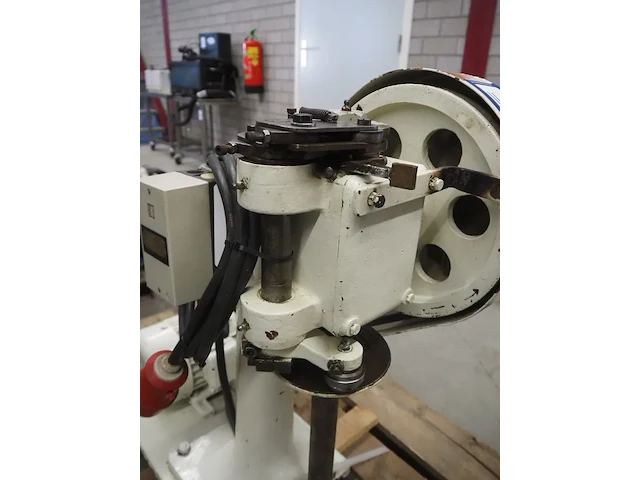 Nn can seamer - afbeelding 4 van  8
