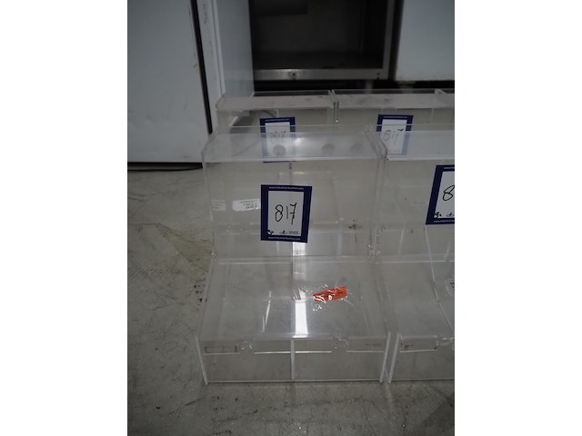 Nn candy dispenser - afbeelding 4 van  4