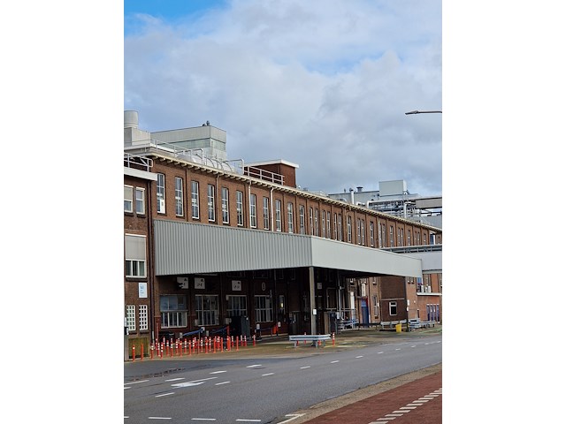 Nn canopy - afbeelding 1 van  4