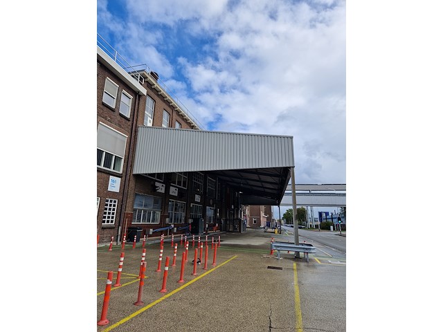 Nn canopy - afbeelding 2 van  4