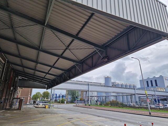 Nn canopy - afbeelding 3 van  4