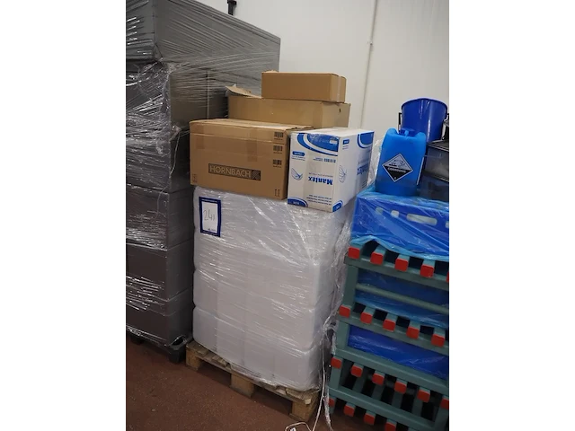 Nn cans - afbeelding 1 van  9