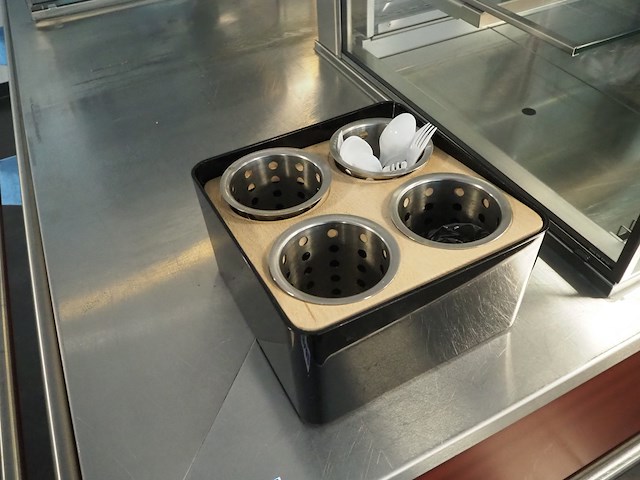 Nn canteen counter - afbeelding 4 van  29
