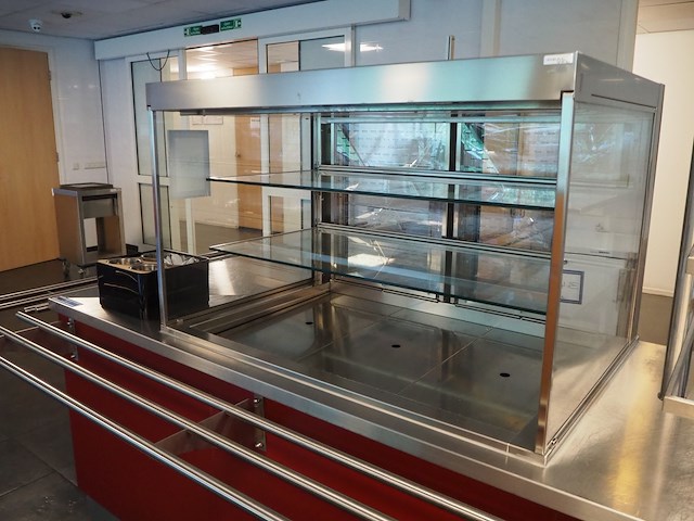 Nn canteen counter - afbeelding 5 van  29