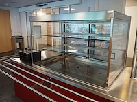 Nn canteen counter - afbeelding 5 van  29