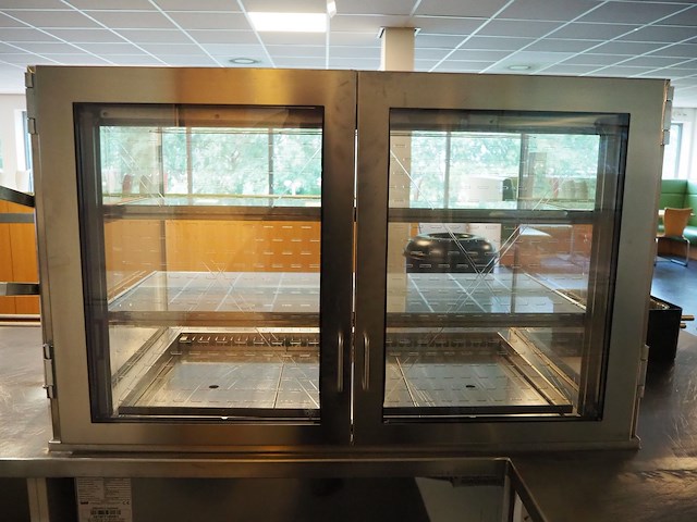 Nn canteen counter - afbeelding 6 van  29
