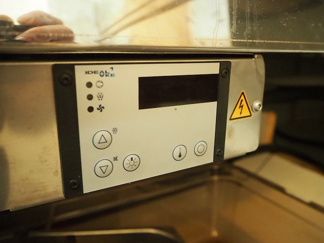 Nn canteen counter - afbeelding 8 van  29
