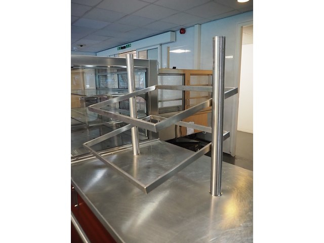 Nn canteen counter - afbeelding 10 van  29