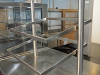 Nn canteen counter - afbeelding 10 van  29