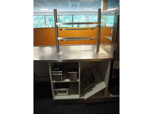 Nn canteen counter - afbeelding 11 van  29
