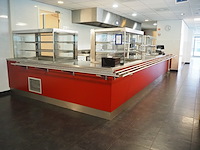 Nn canteen counter - afbeelding 1 van  29